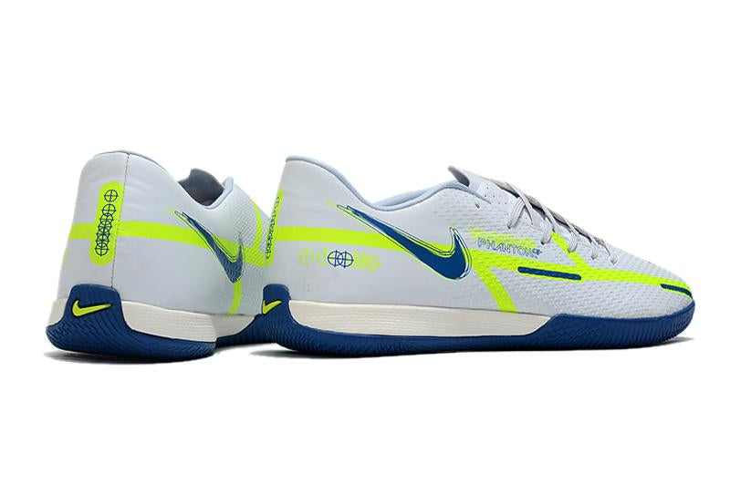 Chuteira React Phantom GT Pro Futsal