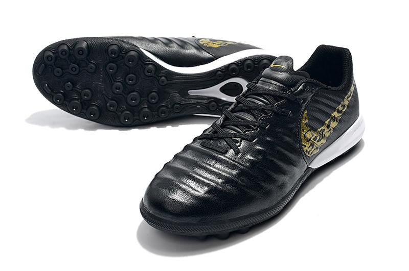 Chuteira Tiempo X Finale Society