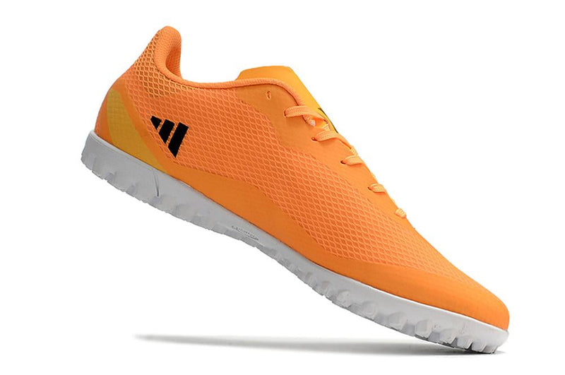 Chuteira X Ghosted 4 Society