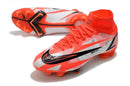 Chuteira Superfly 8 Spark Positivity CR7 Elite Campo