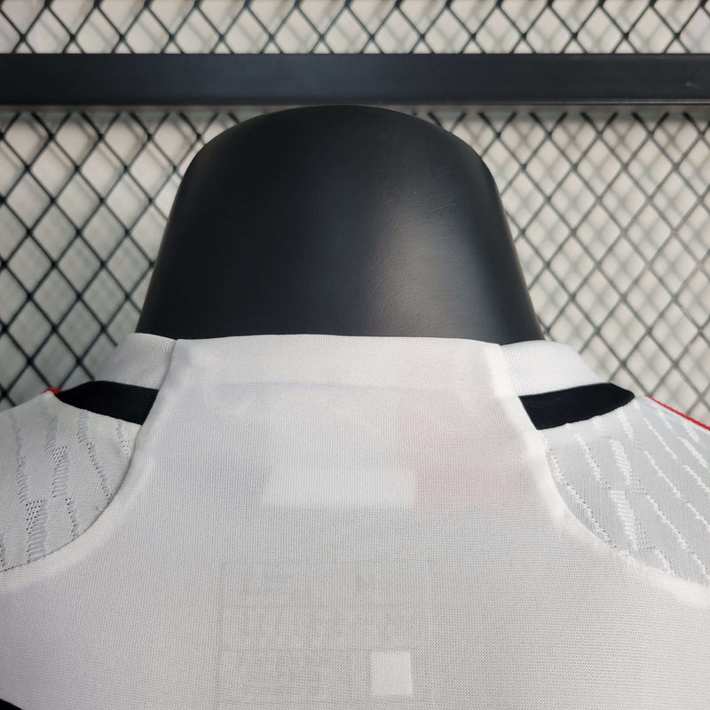 Camisa Versão Jogador São Paulo 2023/24 I