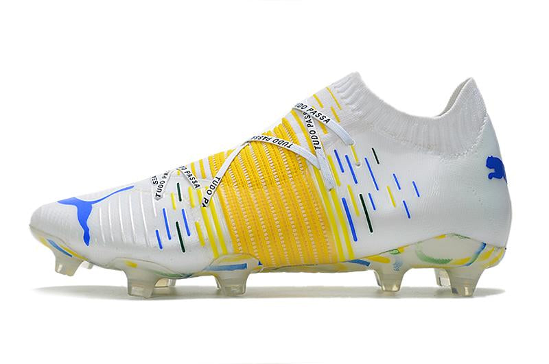 Chuteira Future Z 1.1 Campo