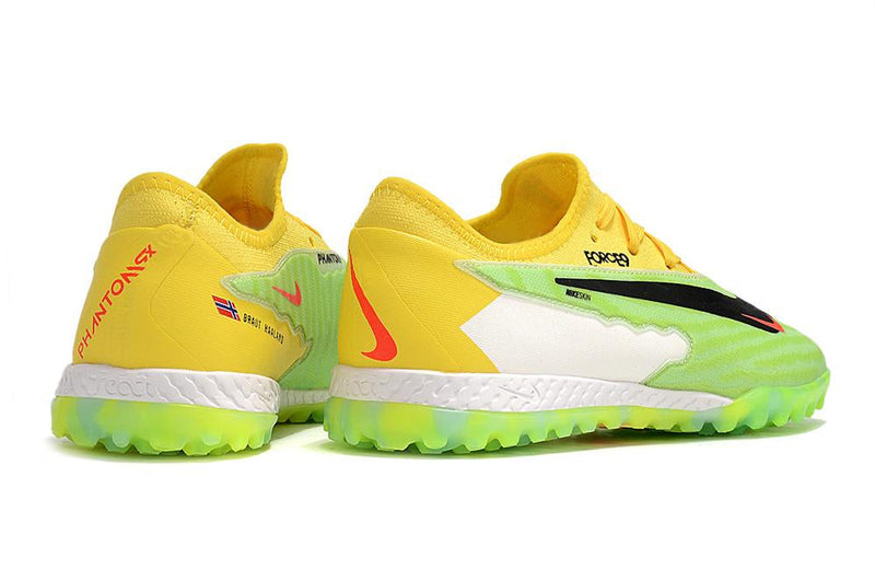 Chuteira Phantom GX Pro Society