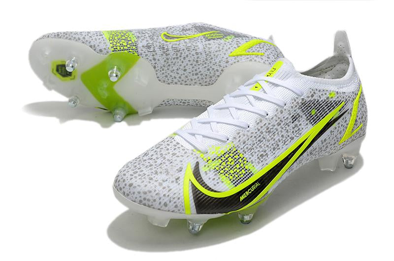 Chuteira Mercurial Vapor 14 Elite SG PRO Campo