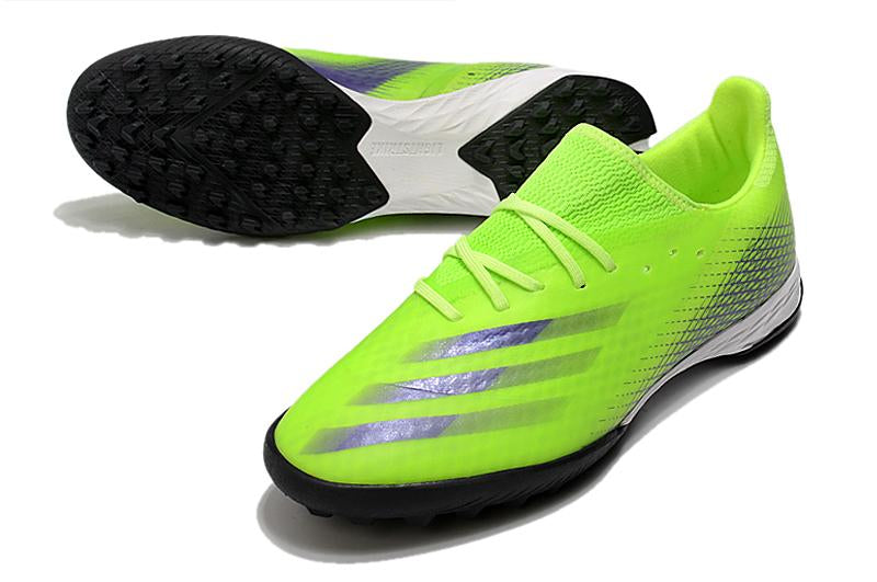 Chuteira X Ghosted.3 Society