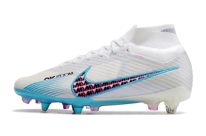 Chuteira Mercurial Superfly IX Elite SG Campo