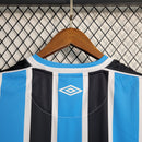 Camisa Grêmio - 23/24 - Azul
