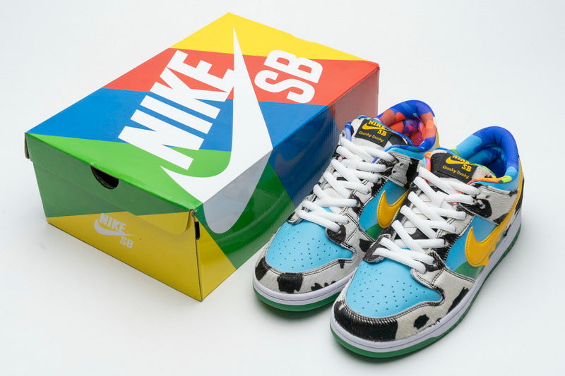 Dunk Low Chunky Dunky Ben & Jerry