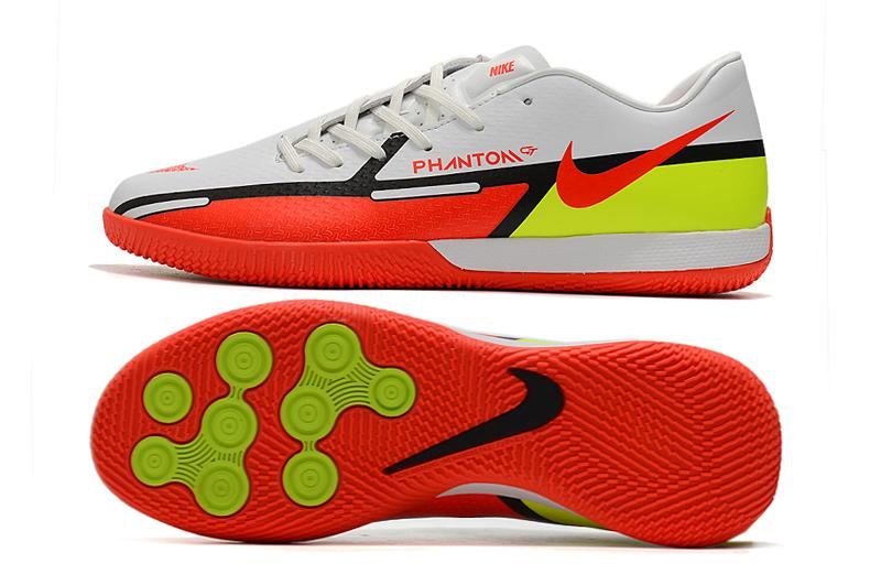 Chuteira React Phantom GT Pro Futsal