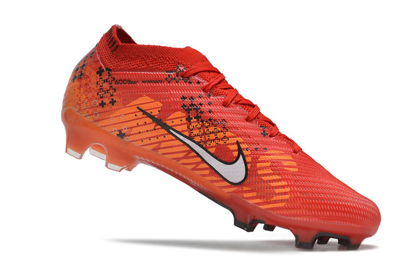 Chuteira Mercurial vapor 15 Air Zoom Ultra + CANELEIRA
