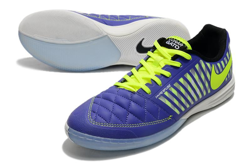 Chuteira Lunar Gato II Futsal