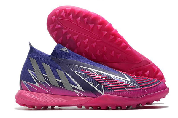 Chuteira Predator Edge .1 Society