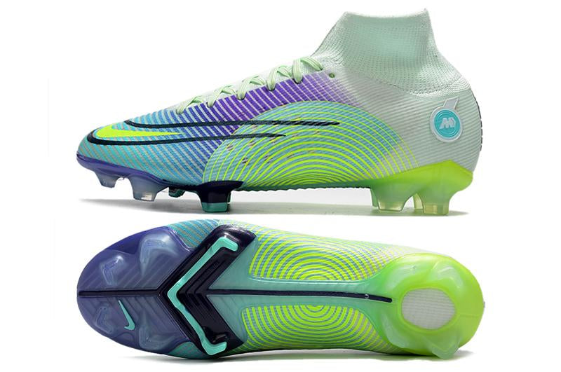 Chuteira Mercurial Dream Speed Superfly 8 Elite Campo