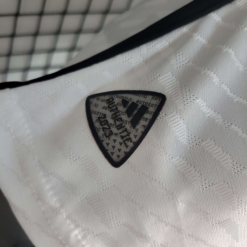 Camisa Versão Jogador São Paulo 2023/24 I