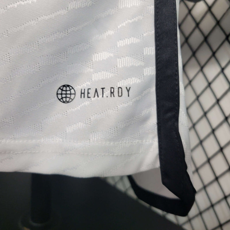 Camisa Versão Jogador São Paulo 2023/24 I