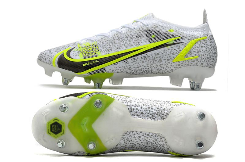 Chuteira Mercurial Vapor 14 Elite SG PRO Campo