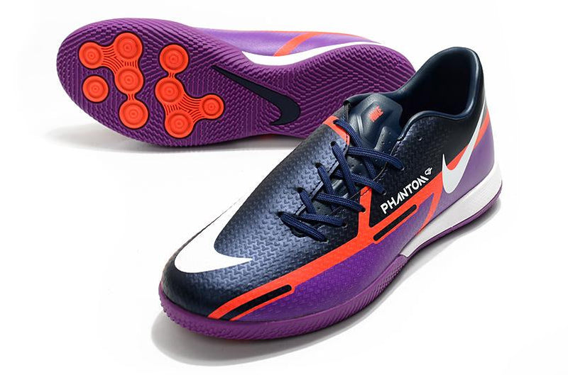 Chuteira React Phantom GT Pro Futsal