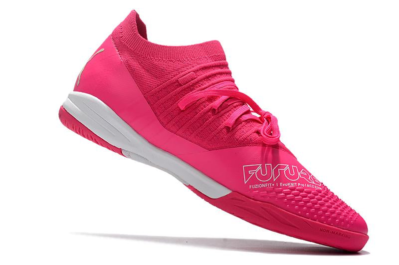 Chuteira Future Z 1.3 Teazer Futsal