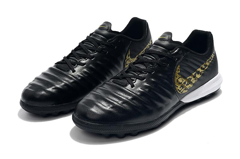 Chuteira Tiempo X Finale Society