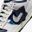 HUF x SB Dunk Low New York