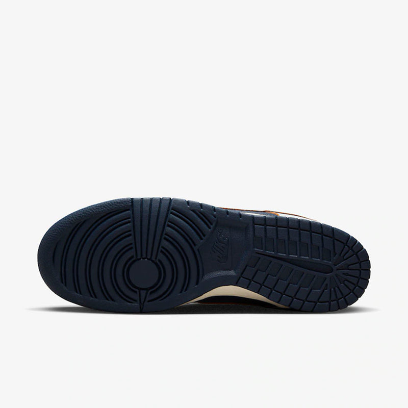 HUF x SB Dunk Low New York