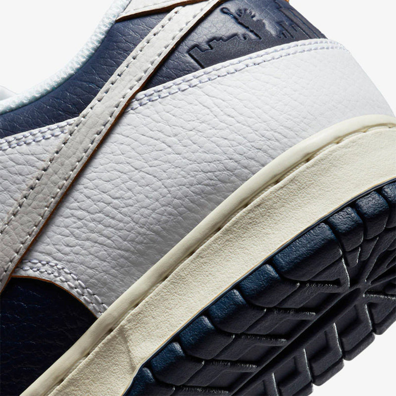 HUF x SB Dunk Low New York