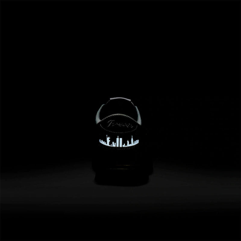 HUF x SB Dunk Low New York