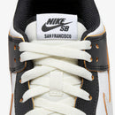 HUF x SB Dunk Low San Francisco