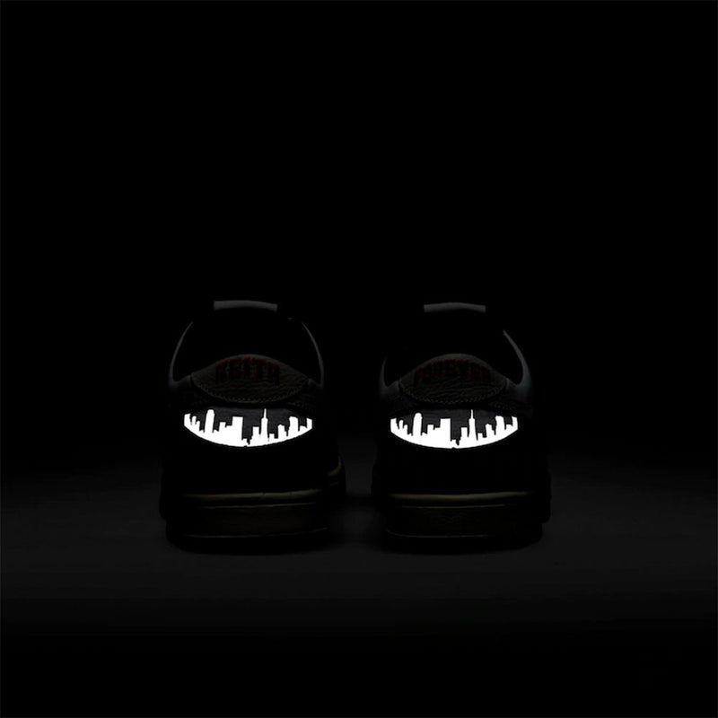 HUF x SB Dunk Low San Francisco