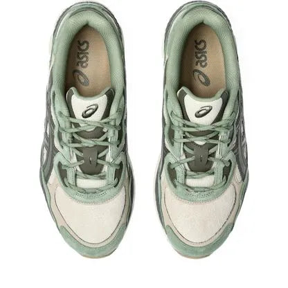 GEL-NYC - Unissex - Bege com Verde