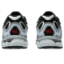 GEL-NYC - Unissex - Preto com Azul