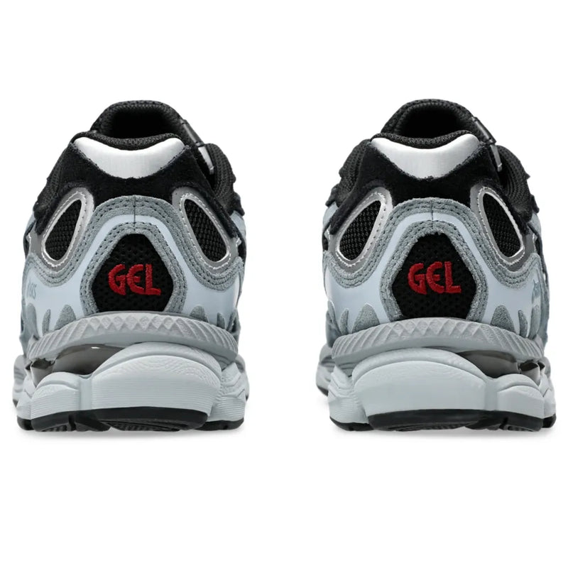 GEL-NYC - Unissex - Preto com Azul