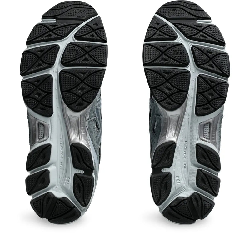 GEL-NYC - Unissex - Preto com Azul