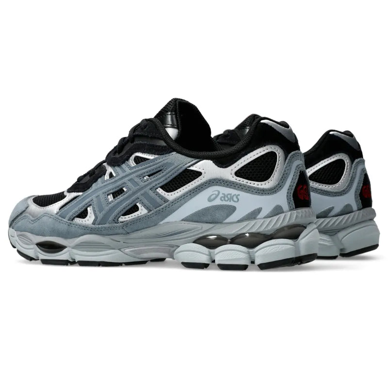 GEL-NYC - Unissex - Preto com Azul