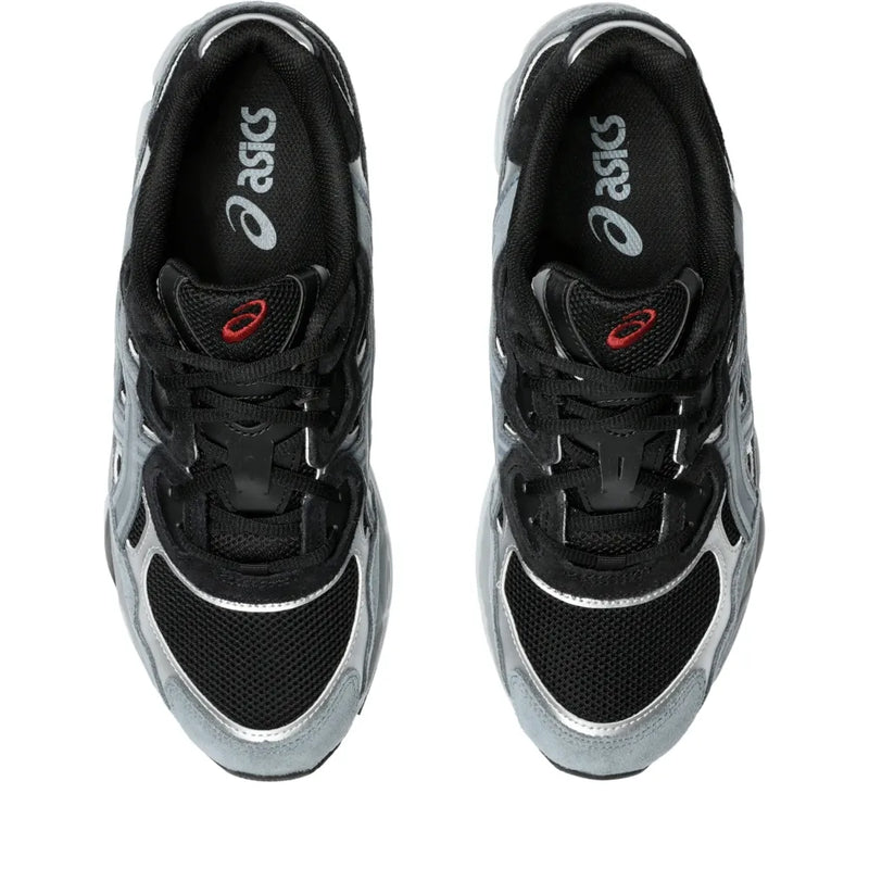 GEL-NYC - Unissex - Preto com Azul