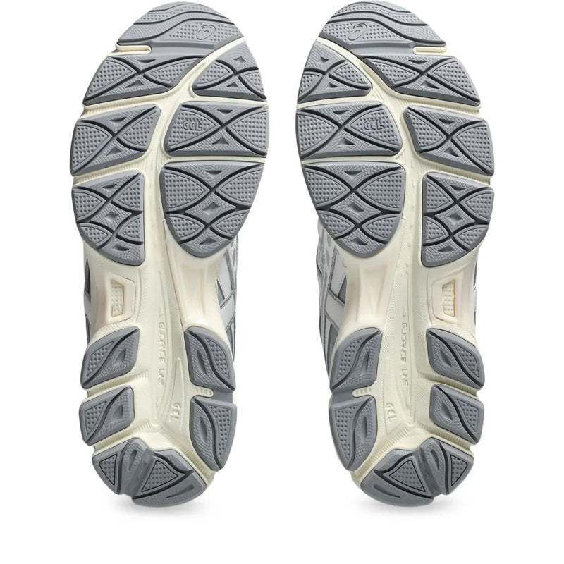 GEL-NYC - Unissex - Branco com Cinza