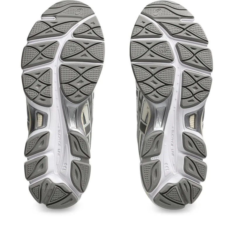 GEL-NYC 2055 - Unissex - Cinza com Bege