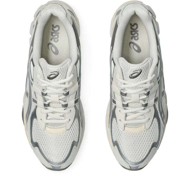 GEL-NYC 2055 - Unissex - Cinza com Bege