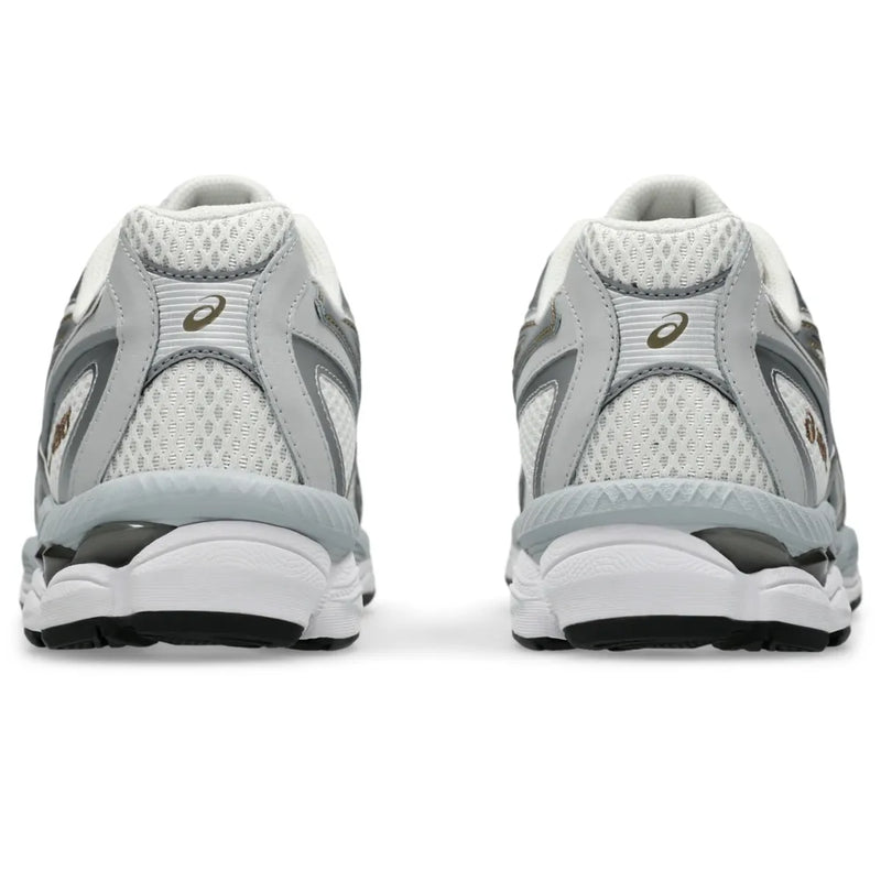 GEL-NYC 2055 - Unissex - Prata com Bege