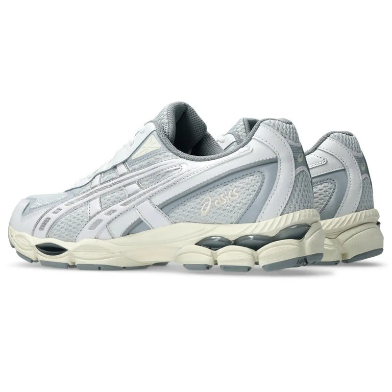 GEL-NYC - Unissex - Branco com Cinza