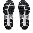 GEL-NYC 2055 - Unissex - Prata com Bege