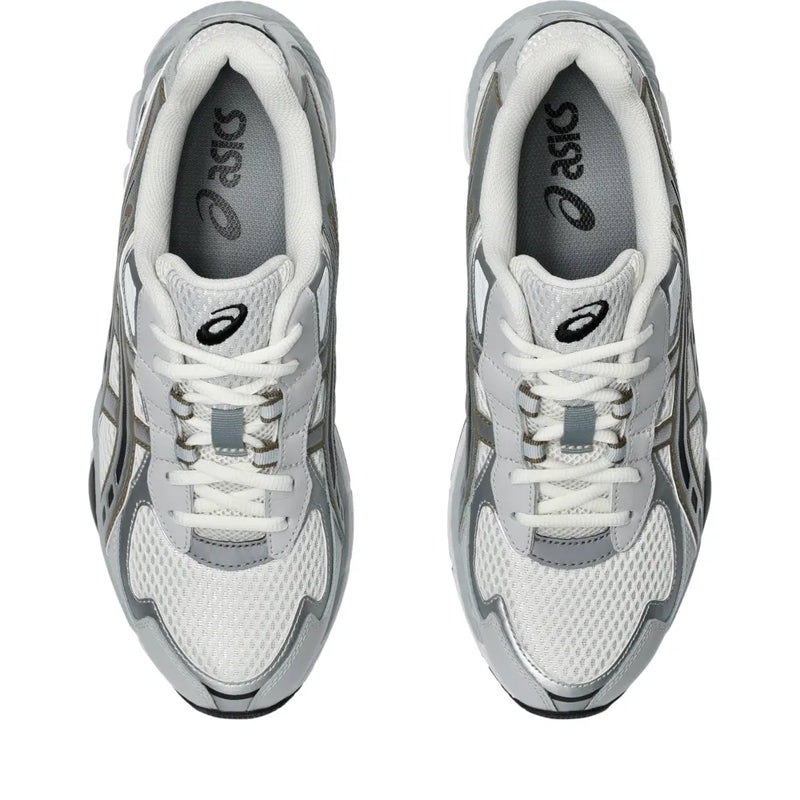 GEL-NYC 2055 - Unissex - Prata com Bege