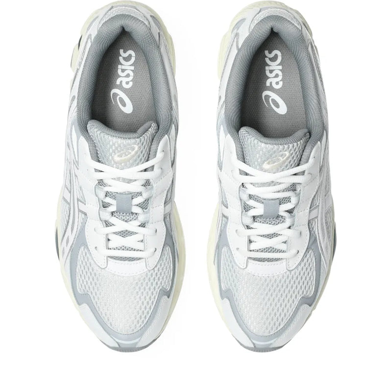 GEL-NYC - Unissex - Branco com Cinza