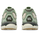 GEL-NYC - Unissex - Bege com Verde