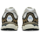 GEL-NYC - Unissex - Cinza e Bege