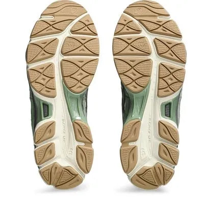 GEL-NYC - Unissex - Bege com Verde