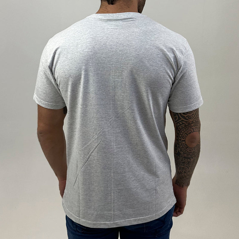 Camiseta ALGODÃO Premium Lacoste