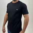 Camiseta ALGODÃO Premium Lacoste
