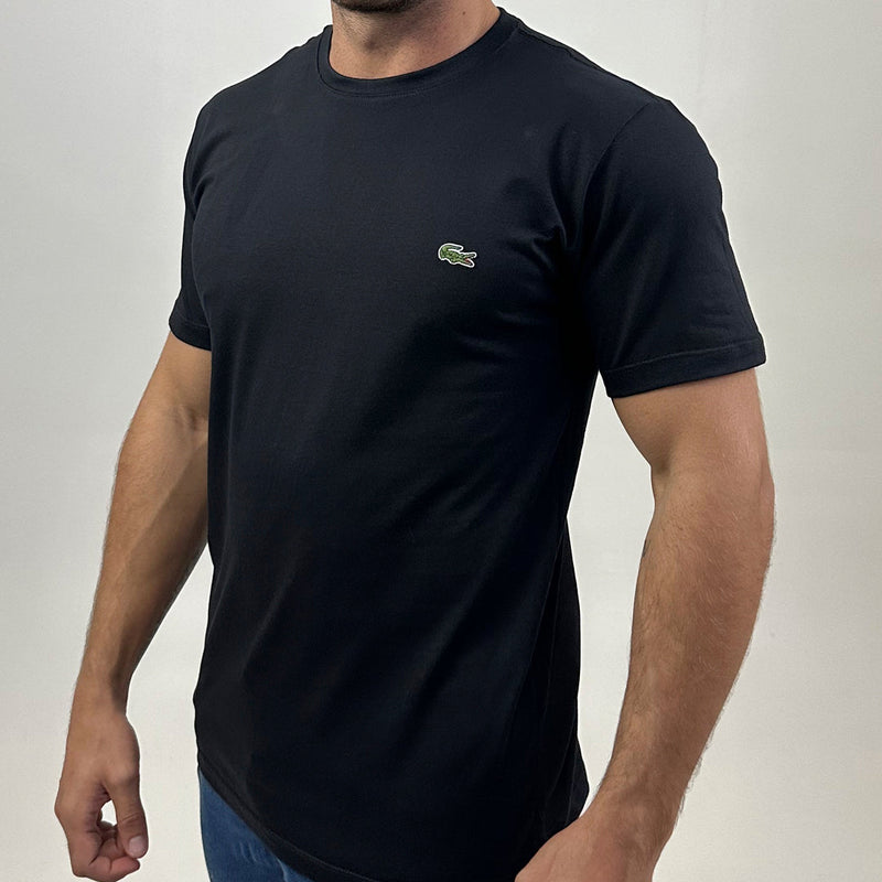 Camiseta ALGODÃO Premium Lacoste