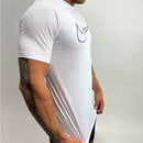 Camiseta Dry Fit Legacy